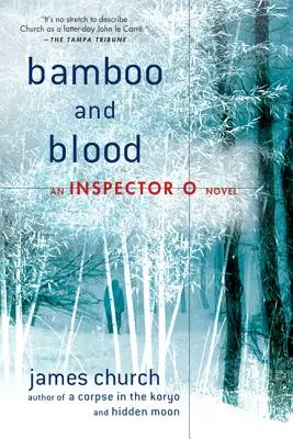 Bambusz és vér - Bamboo and Blood