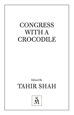 Kongresszus egy krokodillal - Congress With a Crocodile