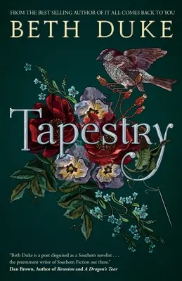 Gobelin: Egy könyvklub ajánlás! - Tapestry: A Book Club Recommendation!