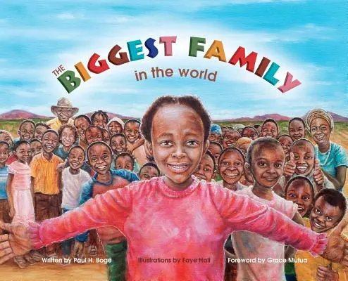 A világ legnagyobb családja: Charles Mulli csodája - The Biggest Family in the World: The Charles Mulli Miracle