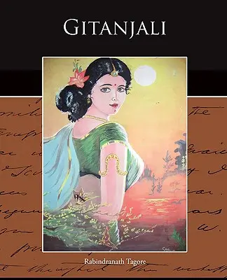 Gitandzsali - Gitanjali