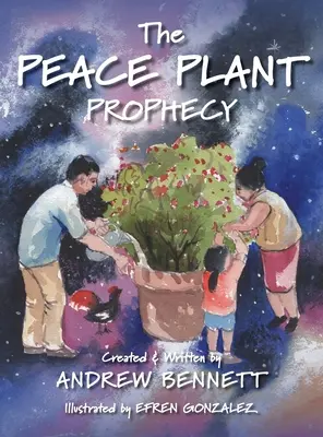 A békanövény-profécia - The Peace Plant Prophecy