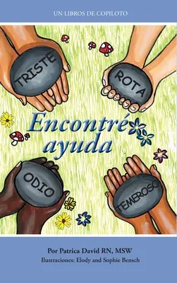 Encontr ayuda