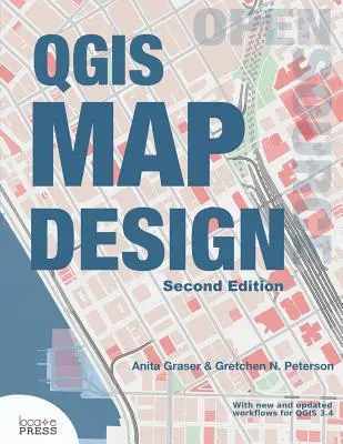 QGIS térképtervezés - QGIS Map Design