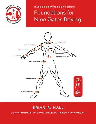 A kilenckapus bokszolás alapjai - Foundations for Nine Gates Boxing