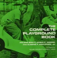 A teljes játszótéri könyv - The Complete Playground Book
