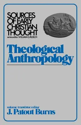 Teológiai antropológia - Theological Anthropology