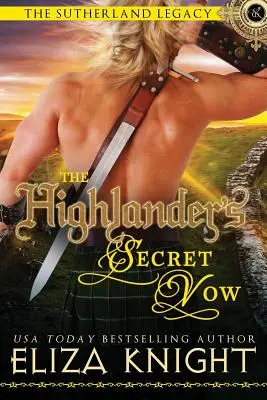 The Highlander's Secret Vow