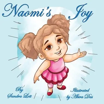 Naomi öröme - Naomi's Joy