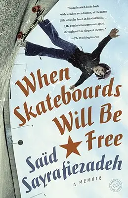 Amikor a gördeszkák szabadok lesznek - When Skateboards Will Be Free