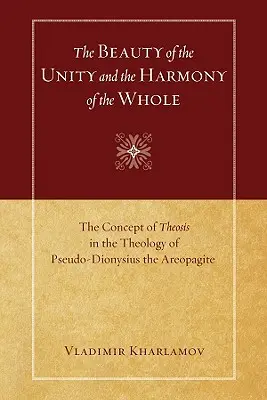 Az egység szépsége és az egész harmóniája - The Beauty of the Unity and the Harmony of the Whole