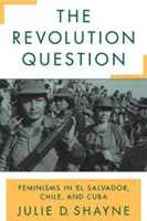 A forradalom kérdése: Feminizmusok El Salvadorban, Chilében és Kubában - The Revolution Question: Feminisms in El Salvador, Chile, and Cuba