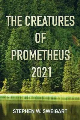 Prométheusz teremtményei 2021 - The Creatures of Prometheus 2021