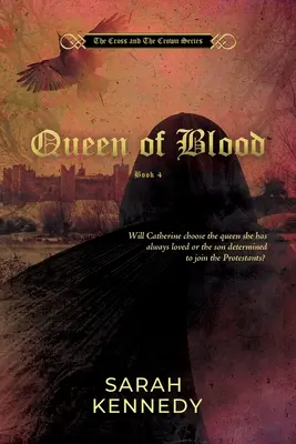 A vér királynője - Queen of Blood