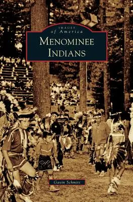 Menominee indiánok - Menominee Indians