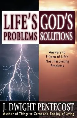 Az élet problémái - Isten megoldásai - Life's Problems-God's Solutions