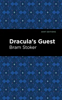 Drakula vendége - Dracula's Guest