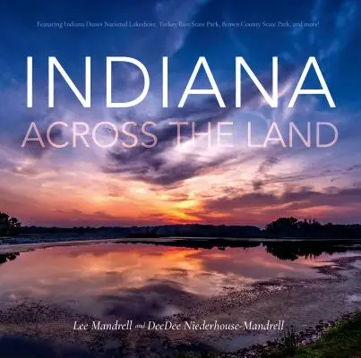 Indiana Across the Land