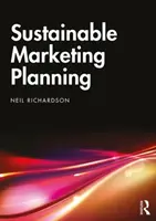 Fenntartható marketingtervezés - Sustainable Marketing Planning