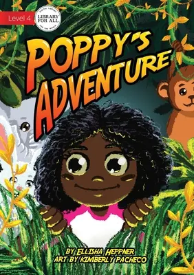 Poppy kalandja - Poppy's Adventure