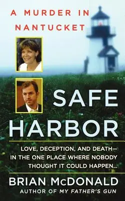 Biztonságos kikötő: Gyilkosság Nantucketben - Safe Harbor: A Murder in Nantucket