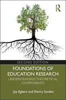 Az oktatáskutatás alapjai: Elméleti összetevők megértése - Foundations of Education Research: Understanding Theoretical Components