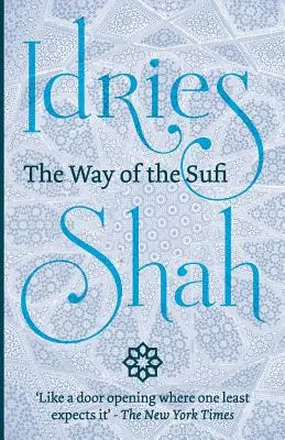 A szufik útja - The Way of the Sufi