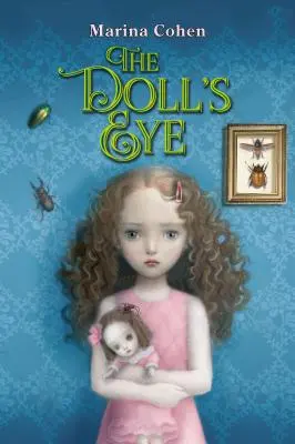 A babaszem - The Doll's Eye