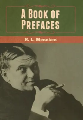 Előszavak könyve - A Book of Prefaces