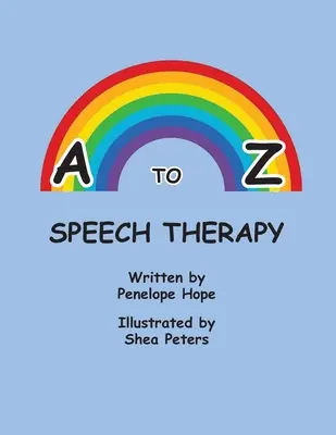 A-tól Z-ig beszédterápia - A to Z Speech Therapy