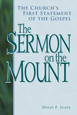 A hegyi beszéd - The Sermon on the Mount