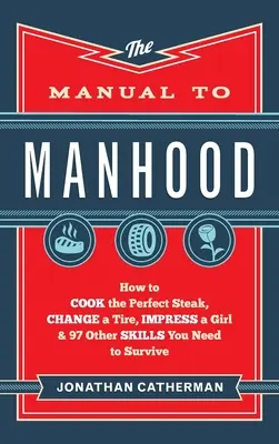 Kézikönyv a férfiassághoz - Manual to Manhood