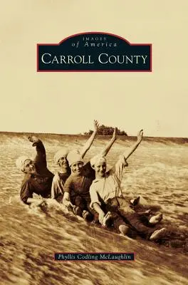 Carroll megye - Carroll County