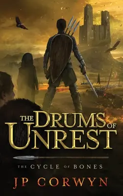 A nyugtalanság dobjai - The Drums of Unrest