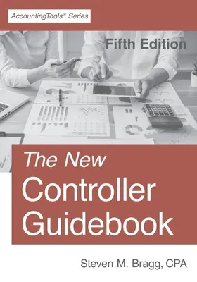 The New Controller Guidebook: Páté vydání - The New Controller Guidebook: Fifth Edition