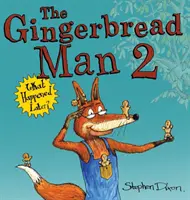 A mézeskalácsember 2: Mi történt később? - The Gingerbread Man 2: What Happened Later?