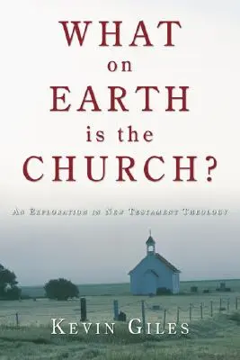 Mi a fene az egyház? - What on Earth Is the Church?