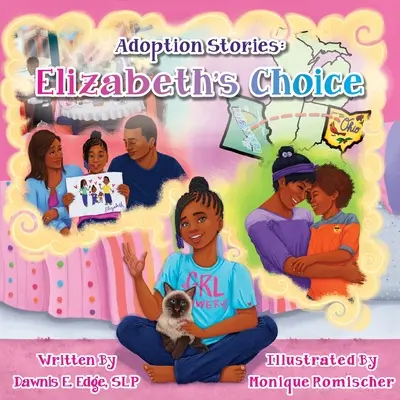 Örökbefogadási történetek: Elizabeth választása - Adoption Stories: Elizabeth's Choice