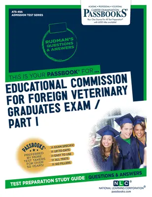 Külföldi Állatorvosi Diplomások Oktatási Bizottsága (Ecfvg) I. rész - Anatómia, fiziológia, patológia - Educational Commission for Foreign Veterinary Graduates Examination (Ecfvg) Part I - Anatomy, Physiology, Pathology