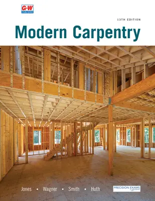 Modern ácsmesterség - Modern Carpentry