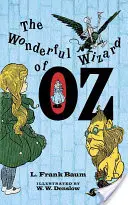 Óz, a csodálatos varázsló - The Wonderful Wizard of Oz