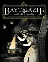 Bayt al Azif #2: A Cthulhu Mítosz szerepjátékok magazinja - Bayt al Azif #2: A magazine for Cthulhu Mythos roleplaying games