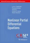 Nemlineáris részleges differenciálegyenletek - Nonlinear Partial Differential Equations