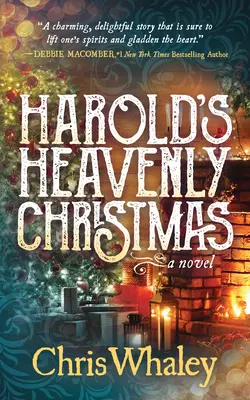 Harold mennyei karácsonya - Harold's Heavenly Christmas