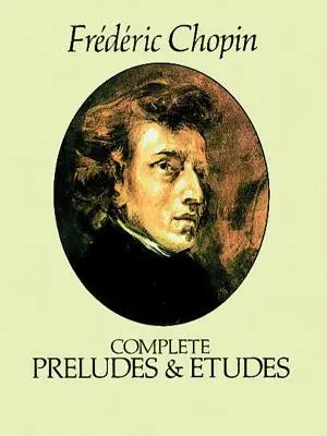 Teljes prelűdök és etűdök - Complete Preludes and Etudes