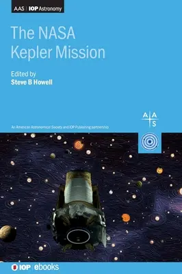 A NASA Kepler-missziója - The NASA Kepler Mission