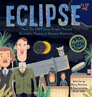 Napfogyatkozás: Einstein általános relativitáselmélete: Hogyan bizonyította az 1919-es napfogyatkozás Einstein általános relativitáselméletét? - Eclipse: How the 1919 Solar Eclipse Proved Einstein's Theory of General Relativity