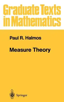 Mértékelmélet - Measure Theory