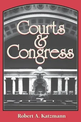 Bíróságok és kongresszus - Courts and Congress