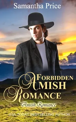 Tiltott amish románc - Forbidden Amish Romance